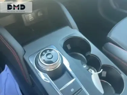 Photo 7 Ford Kuga  2.5 Duratec 180ch Hybrid FlexiFuel ST-Line X Powershift