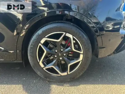 Photo 12 Ford Kuga  2.5 Duratec 180ch Hybrid FlexiFuel ST-Line X Powershift