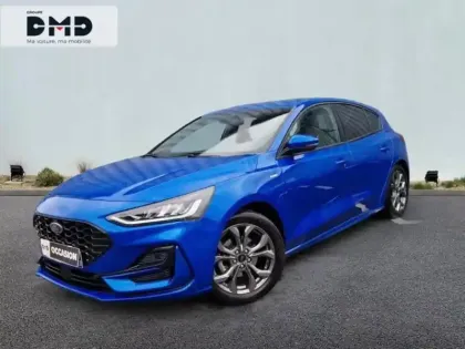 Photo Ford Focus