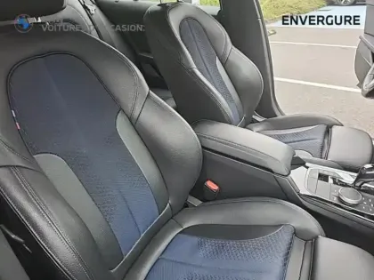 Photo 8 BMW Serie 1 Série 1 116dA 116ch M Sport DKG7