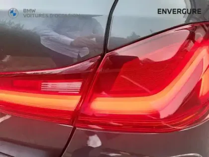 Photo 9 BMW Serie 1 Série 1 116dA 116ch M Sport DKG7