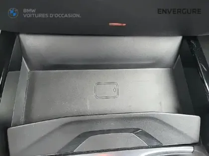 Photo 13 BMW Serie 1 Série 1 116dA 116ch M Sport DKG7