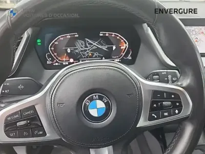 Photo 5 BMW Serie 1 Série 1 116dA 116ch M Sport DKG7