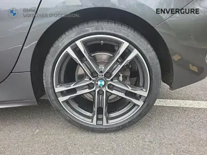 Photo 7 BMW Serie 1 Série 1 116dA 116ch M Sport DKG7