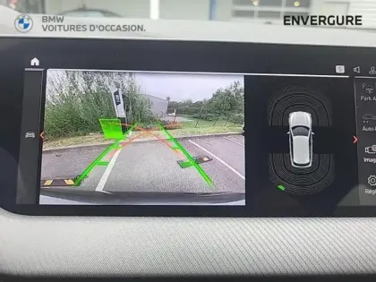 Photo 11 BMW Serie 1 Série 1 116dA 116ch M Sport DKG7