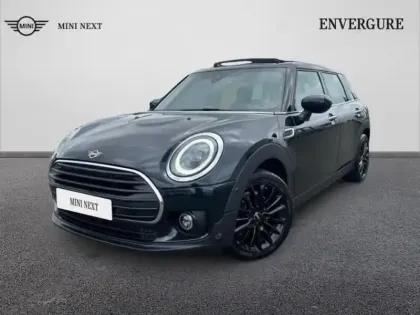 Photo Mini Clubman
