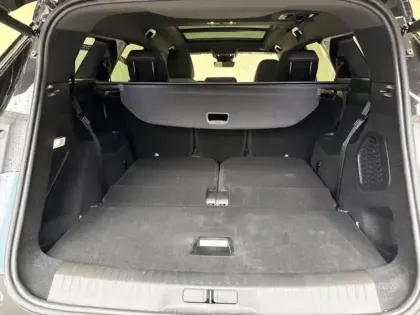 Photo 5 Peugeot 5008  Hybrid 145ch GT e-DCS6