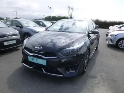 Photo Kia Ceed