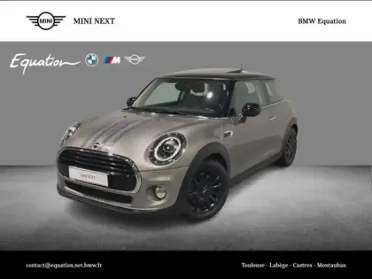 Photo Mini Mini