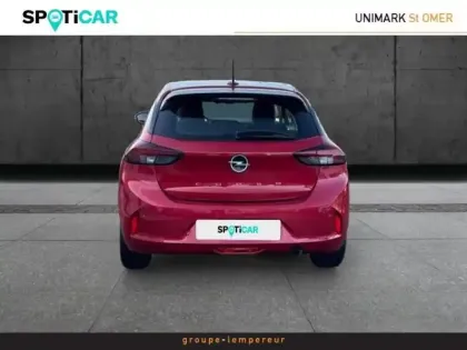 Photo 4 Opel Corsa  1.2 75ch