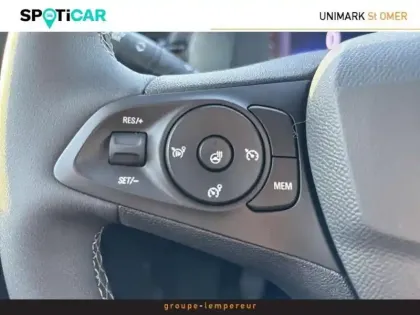 Photo 14 Opel Corsa  1.2 75ch