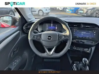 Photo 8 Opel Corsa  1.2 75ch