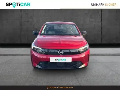 Photo 1 Opel Corsa  1.2 75ch