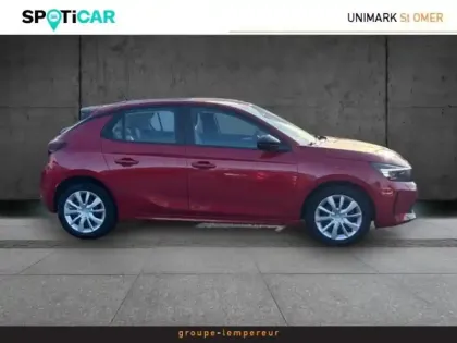 Photo 3 Opel Corsa  1.2 75ch