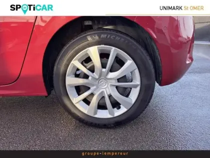 Photo 12 Opel Corsa  1.2 75ch