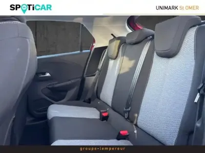 Photo 11 Opel Corsa  1.2 75ch