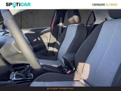 Photo 10 Opel Corsa  1.2 75ch