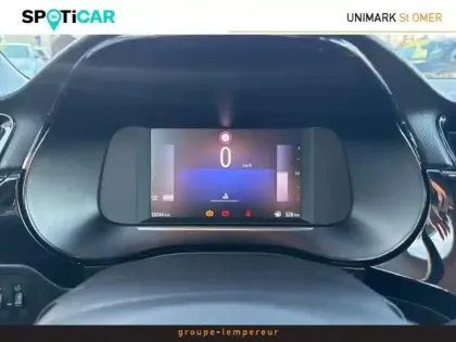 Photo 9 Opel Corsa  1.2 75ch