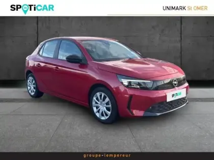 Photo 2 Opel Corsa  1.2 75ch