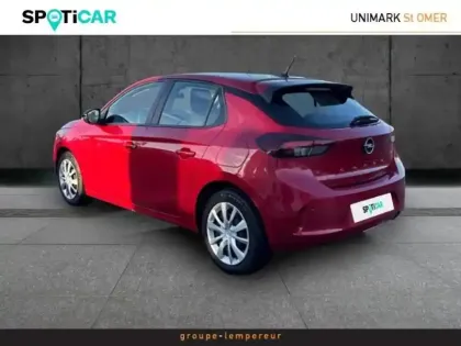 Photo 6 Opel Corsa  1.2 75ch