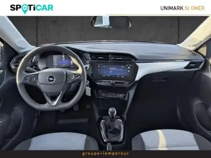 Photo 7 Opel Corsa  1.2 75ch