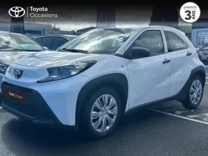 Photo Toyota Aygo