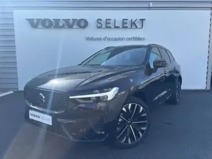 Photo Volvo Xc60