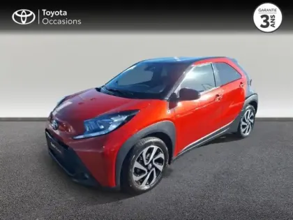 Photo Toyota Aygo