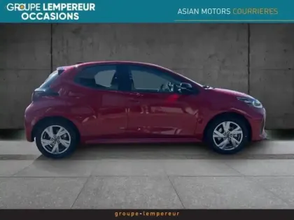 Photo 19 Mazda Mazda2 Mazda 2 Hybrid 1.5 Hybrid 116ch Exclusive-Line 2024