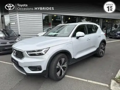 Photo Volvo Xc40
