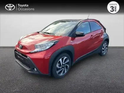 Photo Toyota Aygo