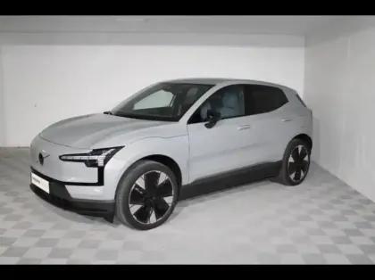 Photo Volvo Ex30