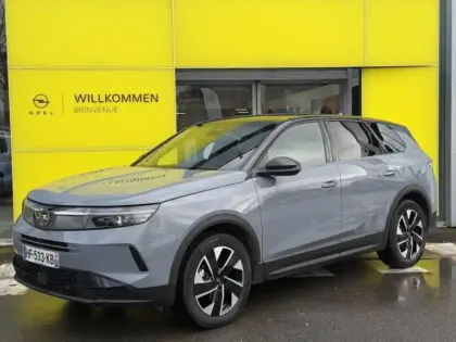 Photo Opel Grandland