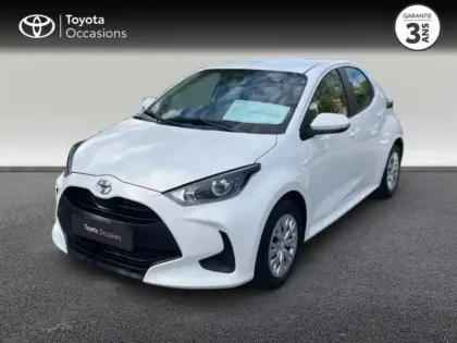 Photo Toyota Yaris