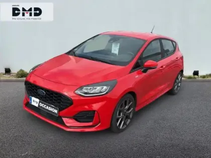 Photo Ford Fiesta