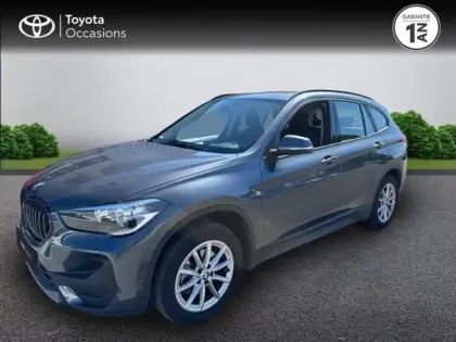 Photo Bmw X1