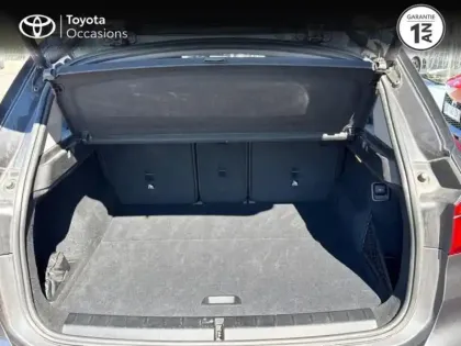 Photo 9 BMW X1  sDrive18iA 136ch Lounge DKG7