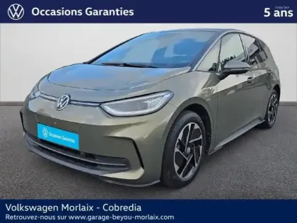 Photo Volkswagen Id.3
