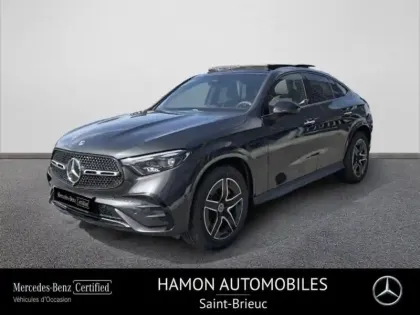 Photo Mercedes Classe Glc