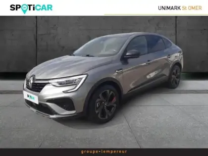 Photo Renault Arkana