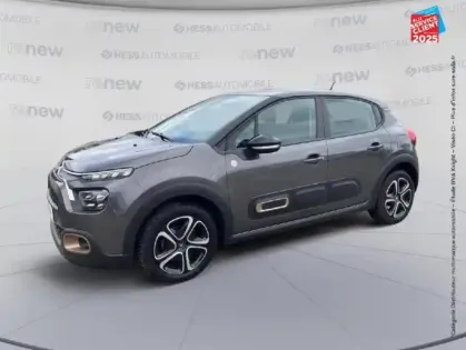 Photo Citroën C3