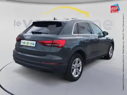 Photo 20 Audi Q3  35 TFSI 150ch Mild Hybrid Design S tronic 7 Touvrant Carplay