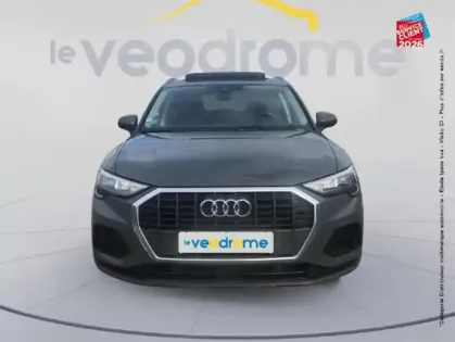 Photo 16 Audi Q3  35 TFSI 150ch Mild Hybrid Design S tronic 7 Touvrant Carplay