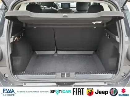 Photo 5 Dacia Sandero  1.0 ECO-G 100ch Confort -22