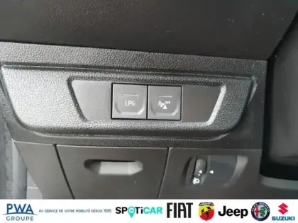 Photo 12 Dacia Sandero  1.0 ECO-G 100ch Confort -22