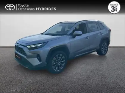 Photo Toyota Rav4