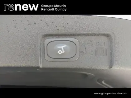Photo 34 Ford Puma  1.0 EcoBoost 125ch mHEV ST-Line 6cv