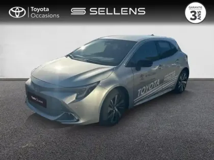 Photo Toyota Corolla