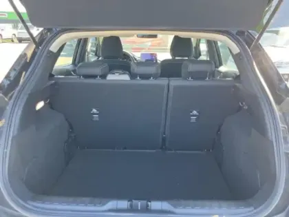 Photo 12 Ford Puma  1.0 Flexifuel 125ch S&S mHEV Titanium