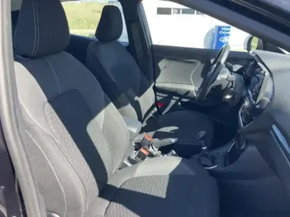 Photo 10 Ford Puma  1.0 Flexifuel 125ch S&S mHEV Titanium